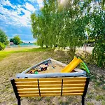 Apartament Palavske Domky *
