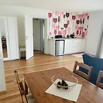 Pálavské Domky Appartamento Pasohlávky