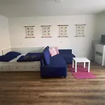 Appartamento Pálavské Domky *
