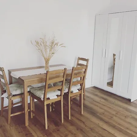 Apartment Palavske Domky Pasohlavky