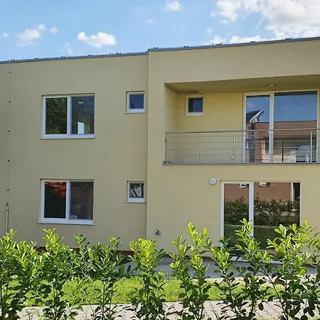 Palavske Domky Apartment
