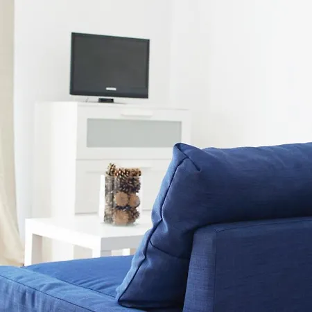 Palavske Domky Apartment