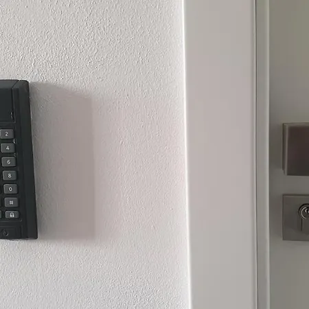 Palavske Domky Apartment
