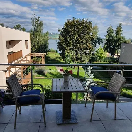Palavske Domky Apartment Pasohlavky