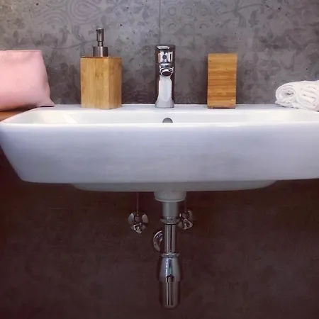 Apartment Palavske Domky