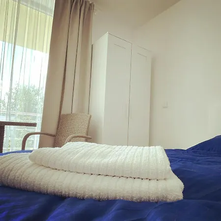 Apartment Palavske Domky *
