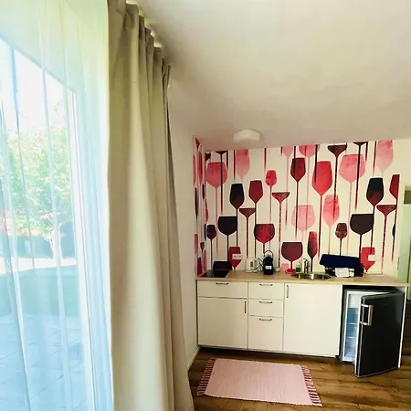Lejlighed Palavske Domky *