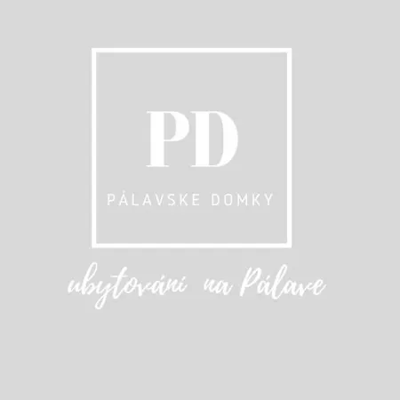 Palavske Domky Apartment Pasohlavky