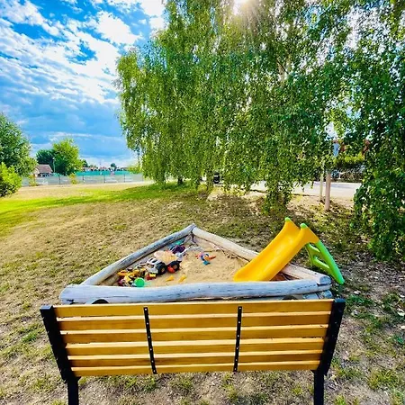 Apartment Palavske Domky *