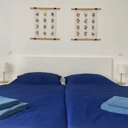 Palavske Domky Apartment Pasohlavky