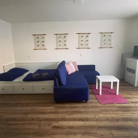 Apartment Palavske Domky *
