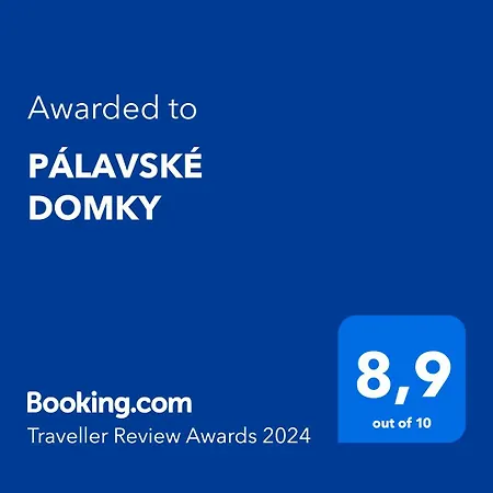 Palavske Domky *