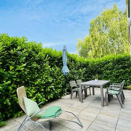 Apartman Palavske Domky *