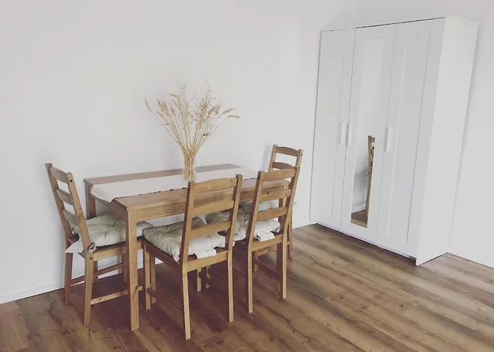 Apartamento Pálavské Domky Pasohlávky