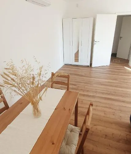 Pálavské Domky Appartamento Pasohlávky