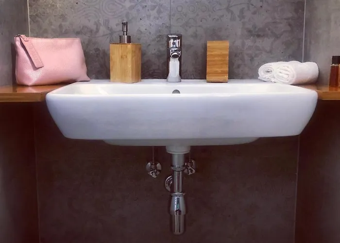 Apartamento Pálavské Domky