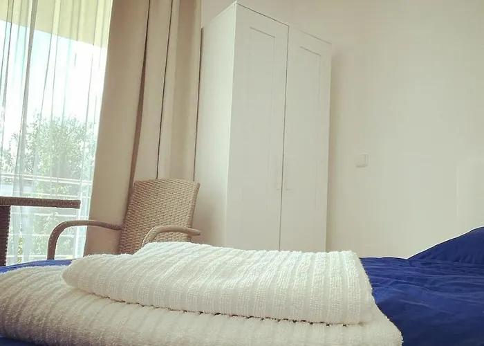 Appartamento Pálavské Domky *