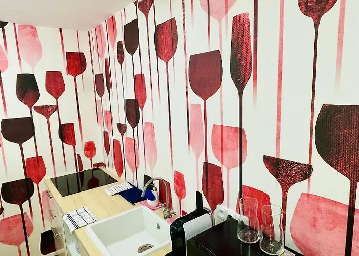 Pálavské Domky *