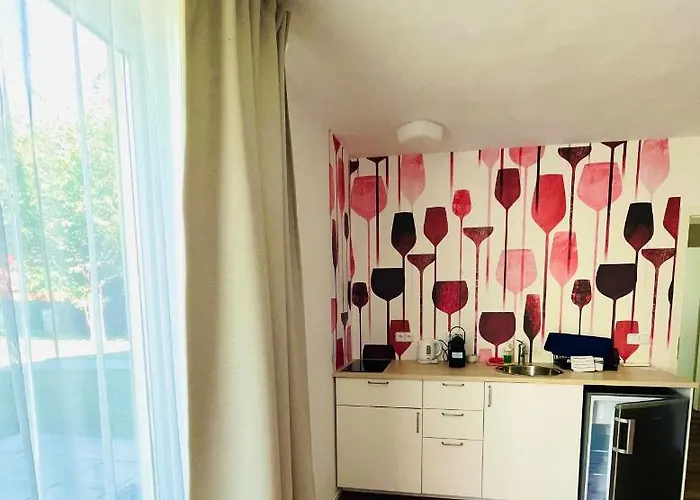 Apartamento Pálavské Domky *