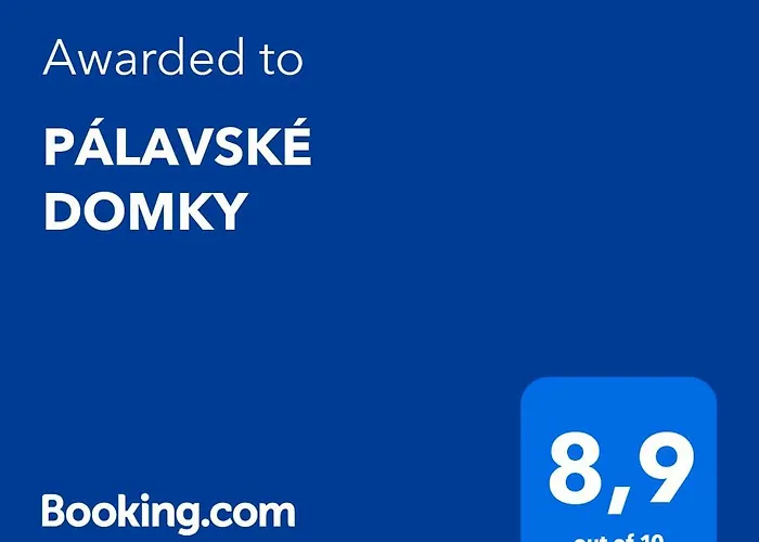 Pálavské Domky *
