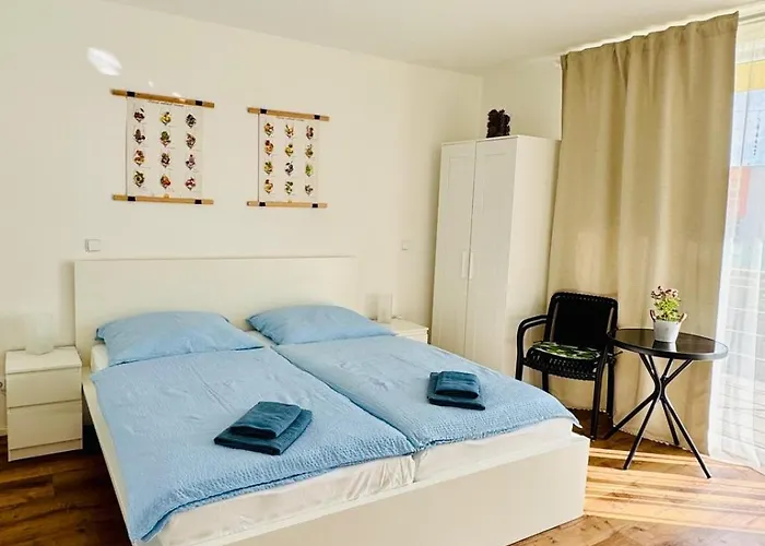 Pálavské Domky Appartamento